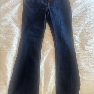 SPANX Midnight Flare Women's Jeans